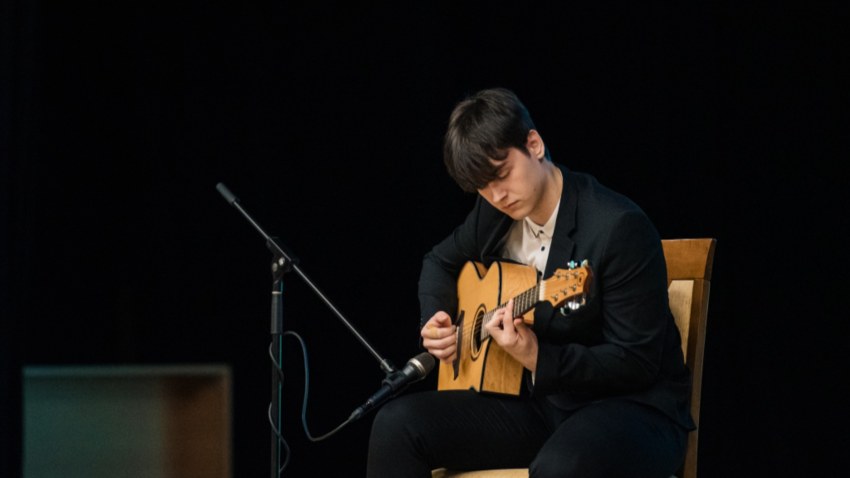 LKA konference “IZGLĪTĪBA. IZAUGSME. ILGTSPĒJA. 2026”. 
Foto: Ieva Makare