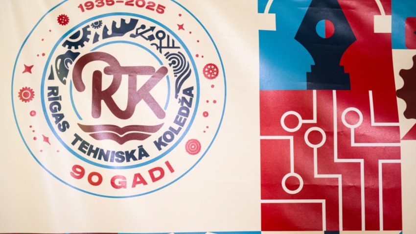 LKA konference “IZGLĪTĪBA. IZAUGSME. ILGTSPĒJA. 2026”. 
Foto: Ieva Makare