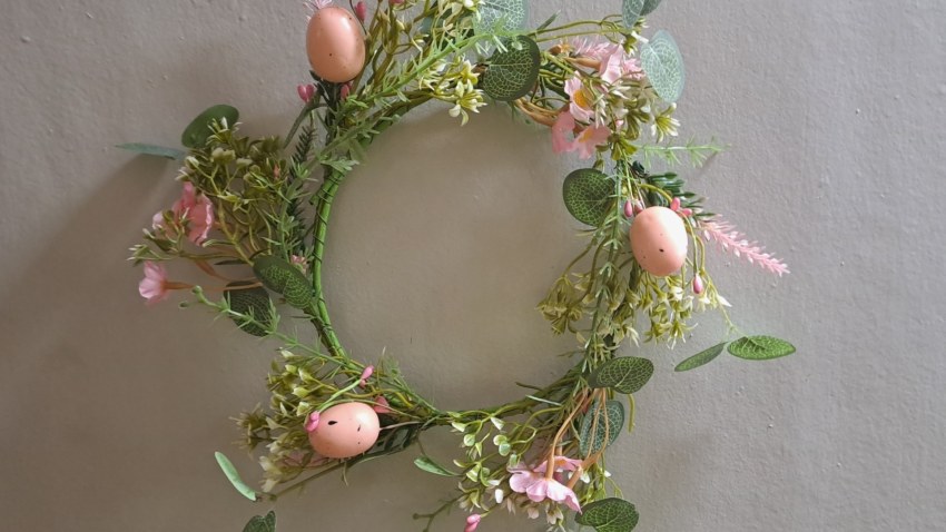 Dienesta viesnīcas audzēkņi sagaidīja pavasara saulgriežus