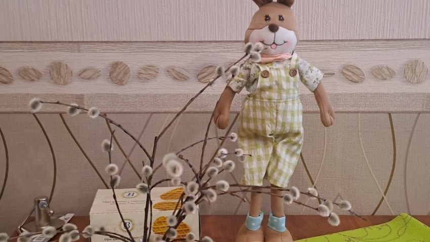 Dienesta viesnīcas audzēkņi sagaidīja pavasara saulgriežus