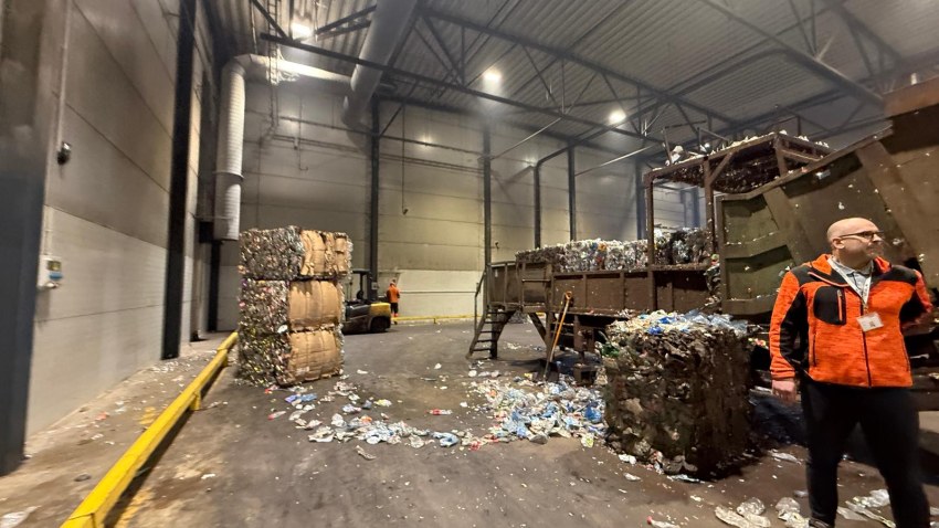 Ekskursija uzņēmumā "Iterum"