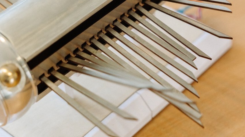 Metālapstrādes un mašīnbūves nozares audzēkņu profesionālās meistarības konkurss